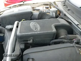 ✅ 2004 GMC Envoy SLT • VIN: 1GKET16S646135986 • Lot: 42420464. Listed on IAAI with 132,741 mi. Free auction sales archive from the USA and detailed vehicle history report at DreamBid. Image 19.