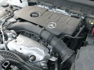 ✅ 2023 Mercedes-Benz GLB 250 • VIN: W1N4M4GBXPW273774 • Lot: 43040010. Listed on IAAI with 67,429 mi. Free auction sales archive from the USA and detailed vehicle history report at DreamBid. Image 19.