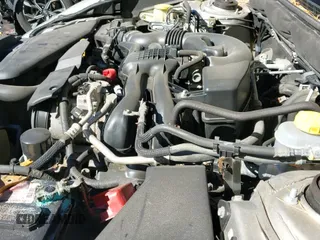 ✅ 2014 Subaru Legacy Premium • VIN: 4S3BMBD69E3032491 • Lot: 43514706. Wystawiony na IAAI z przebiegiem 214 616 mil. Bezpłatny archiwum sprzedaży aukcyjnych z USA i szczegółowy raport historii pojazdu na DreamBid. Zdjęcie 18.