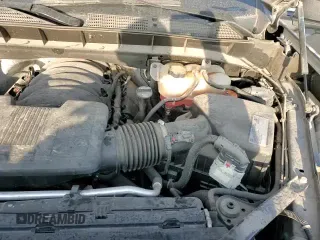 ✅ 2021 GMC Sierra 1500 Denali • VIN: 3GTU9FEL5MG424773 • Лот: 80861325. Опубликован ранее на Copart с пробегом 92 826 миль. Бесплатный доступ к архиву аукционных продаж из США и подробный отчёт об истории автомобиля на DreamBid. Изображение 13.