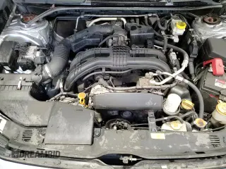 ✅ 2017 Subaru Impreza Special Sports • VIN: 4S3GTAK6XH3716377 • Lot: 85387615. Listed on Copart with 125,544 mi. Free auction sales archive from the USA and detailed vehicle history report at DreamBid. Image 15.