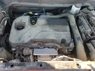 ✅ 2020 Chevrolet Equinox LT • VIN: 3GNAXUEV9LS505289 • Lot: 87268055. Wystawiony na Copart z przebiegiem 141 988 mil. Bezpłatny archiwum sprzedaży aukcyjnych z USA i szczegółowy raport historii pojazdu na DreamBid. Zdjęcie 14.