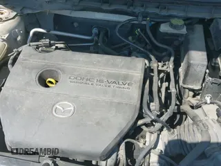 ✅ 2011 Mazda 3 i Sport • VIN: JM1BL1UF7B1455395 • Lot: 42926317. Listed on IAAI with 150,012 mi. Free auction sales archive from the USA and detailed vehicle history report at DreamBid. Image 18.