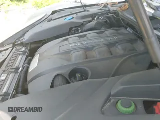 ✅ 2015 Porsche Cayenne Diesel • VIN: WP1AF2A21FLA43203 • Лот: 42219548. Опубликован ранее на IAAI с пробегом 210 000 миль. Бесплатный доступ к архиву аукционных продаж из США и подробный отчёт об истории автомобиля на DreamBid. Изображение 19.