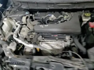 ✅ 2018 Nissan Rogue S • VIN: KNMAT2MV0JP521774 • Лот: 93416765. Опубликован ранее на Copart с пробегом 138 891 миль. Бесплатный доступ к архиву аукционных продаж из США и подробный отчёт об истории автомобиля на DreamBid. Изображение 14.