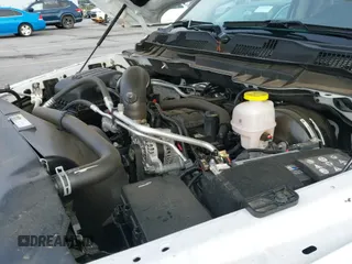 ✅ 2024 Ram 1500 Tradesman • VIN: 1C6RR7ST4RS194599 • Lot: 42994704. Listed on IAAI with 2,472 mi. Free auction sales archive from the USA and detailed vehicle history report at DreamBid. Image 22.