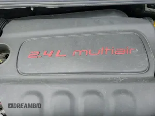 ✅ 2017 FIAT 500X Trekking • VIN: ZFBCFYCB3HP606695 • Лот: 54681115. Опубликован ранее на Copart с пробегом 59 346 миль. Бесплатный доступ к архиву аукционных продаж из США и подробный отчёт об истории автомобиля на DreamBid. Изображение 14.