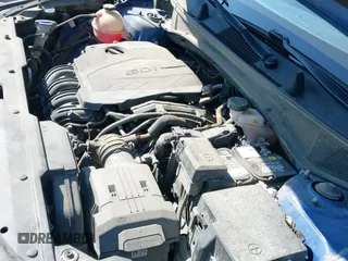 ✅ 2023 Kia Sportage EX • VIN: 5XYK3CAF4PG114074 • Lot: 43117431. Listed on IAAI with 52,065 mi. Free auction sales archive from the USA and detailed vehicle history report at DreamBid. Image 19.