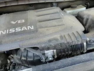 ✅ 2017 Nissan Titan Pro-4X • VIN: 1N6AA1E52HN567673 • Лот: 62149835. Опубликован ранее на Copart с пробегом 126 002 миль. Бесплатный доступ к архиву аукционных продаж из США и подробный отчёт об истории автомобиля на DreamBid. Изображение 15.