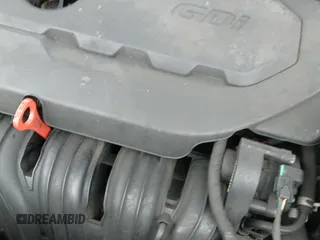 ✅ 2019 Kia Sorento LX • VIN: 5XYPGDA3XKG569221 • Lot: 43030029. Wystawiony na IAAI z przebiegiem 78 804 mil. Bezpłatny archiwum sprzedaży aukcyjnych z USA i szczegółowy raport historii pojazdu na DreamBid. Zdjęcie 24.