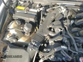 ✅ 2018 Lexus IS 350 • VIN: JTHCZ1D23J5014708 • Lot: 83664294. Listed on Copart with 138,625 mi. Free auction sales archive from the USA and detailed vehicle history report at DreamBid. Image 13.