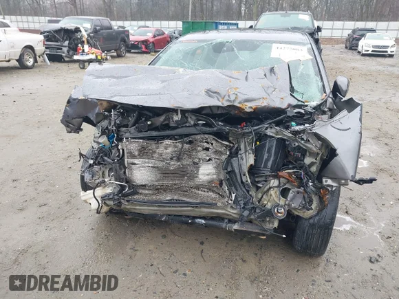 ✅ 2014 Honda Civic LX • VIN: 19XFB2F58EE065633 • Лот: 44277083. Опубликован ранее на IAAI с пробегом Не указан. Бесплатный доступ к архиву аукционных продаж из США и подробный отчёт об истории автомобиля на DreamBid. Изображение 6.