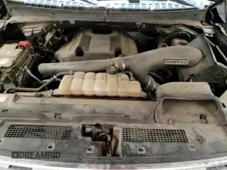 ✅ 2018 Ford Expedition Max Limited • VIN: 1FMJK2AT3JEA63001 • Lot: 72024785. Wystawiony na Copart z przebiegiem 119 991 mil. Bezpłatny archiwum sprzedaży aukcyjnych z USA i szczegółowy raport historii pojazdu na DreamBid. Zdjęcie 15.