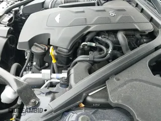 ✅ 2019 Genesis G80 3.8L • VIN: KMHGN4JE2KU299404 • Lot: 41750391. Wystawiony na IAAI z przebiegiem 66 156 mil. Bezpłatny archiwum sprzedaży aukcyjnych z USA i szczegółowy raport historii pojazdu na DreamBid. Zdjęcie 20.