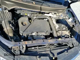 ✅ 2023 Chevrolet Equinox LS • VIN: 3GNAX5EG7PL181086 • Лот: 87040975. Опубликован ранее на Copart с пробегом 58 607 миль. Бесплатный доступ к архиву аукционных продаж из США и подробный отчёт об истории автомобиля на DreamBid. Изображение 14.