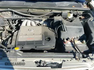 2002 Toyota Highlander with VIN JTEHF21A820065603, listed as a IAAI auction lot 43479588 with 195,639 mi miles and . Bid and sale history available at DreamBid. Image 15.