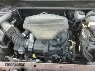 ✅ 2021 GMC Acadia Denali • VIN: 1GKKNPLS9MZ230948 • Lot: 65082115. Wystawiony na Copart z przebiegiem 51 884 mil. Bezpłatny archiwum sprzedaży aukcyjnych z USA i szczegółowy raport historii pojazdu na DreamBid. Zdjęcie 17.