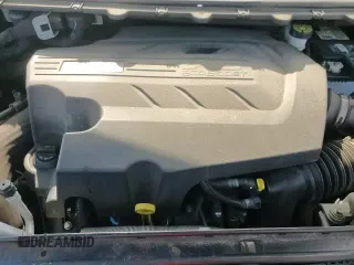 ✅ 2020 Ford Edge ST • VIN: 2FMPK4APXLBA38801 • Lot: 81664095. Wystawiony na Copart z przebiegiem 80 506 mil. Bezpłatny archiwum sprzedaży aukcyjnych z USA i szczegółowy raport historii pojazdu na DreamBid. Zdjęcie 15.