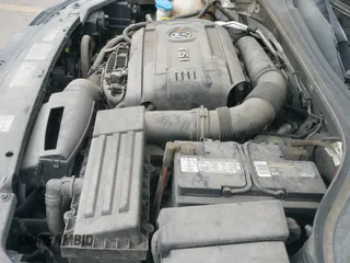 ✅ 2014 Volkswagen Passat S • VIN: 1VWAT7A35EC094277 • Лот: 41615178. Опубликован ранее на IAAI с пробегом 102 643 миль. Бесплатный доступ к архиву аукционных продаж из США и подробный отчёт об истории автомобиля на DreamBid. Изображение 19.