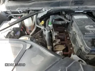 ✅ 2019 Ram 2500 Big Horn • VIN: 3C6UR5DL0KG665351 • Лот: 69698725. Опубликован ранее на Copart с пробегом 92 814 миль. Бесплатный доступ к архиву аукционных продаж из США и подробный отчёт об истории автомобиля на DreamBid. Изображение 15.