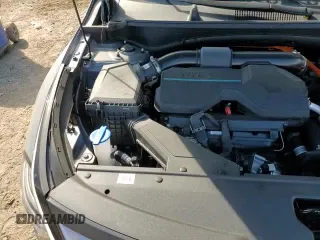 ✅ 2024 Kia Sportage LX • VIN: KNDPUCDG8R7144363 • Лот: 70196985. Опубликован ранее на Copart с пробегом 3 926 миль. Бесплатный доступ к архиву аукционных продаж из США и подробный отчёт об истории автомобиля на DreamBid. Изображение 14.