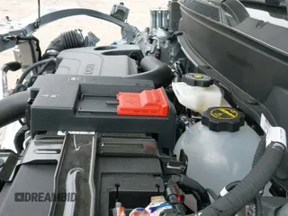 2025 Chevrolet Equinox AWD LT с VIN 3GNAXPEG4SL325018, выставлен на аукционе IAAI как лот 42237727 с пробегом 795 миль миль и . История ставок и продаж доступна на DreamBid. Изображение 20.