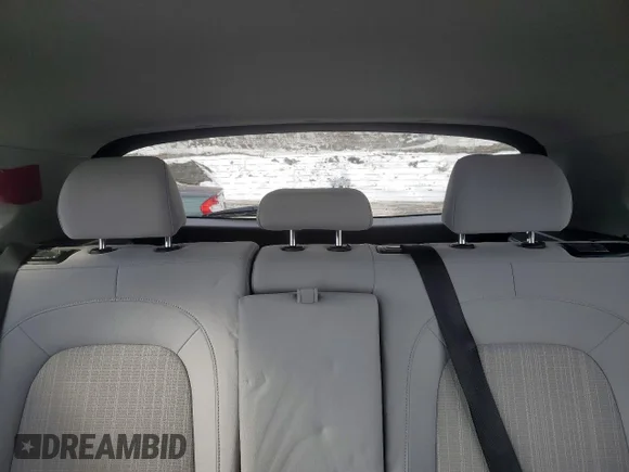 ✅ 2023 Hyundai Kona SEL • VIN: KM8K6CAB7PU051003 • Lot: 77907795. Wystawiony na Copart z przebiegiem 23 504 mil. Bezpłatny archiwum sprzedaży aukcyjnych z USA i szczegółowy raport historii pojazdu na DreamBid. Zdjęcie 10.
