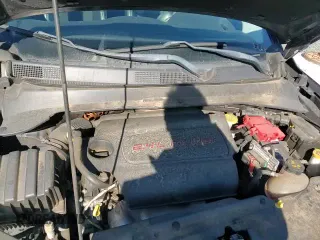 ✅ 2020 Jeep Compass Latitude • VIN: 3C4NJCBB6LT257786 • Lot: 91676265. Listed on Copart with 102,897 mi. Free auction sales archive from the USA and detailed vehicle history report at DreamBid. Image 14.