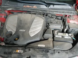 ✅ 2013 Hyundai Azera • VIN: KMHFH4JGXDA297716 • Лот: 42969476. Опубликован ранее на IAAI с пробегом 146 384 миль. Бесплатный доступ к архиву аукционных продаж из США и подробный отчёт об истории автомобиля на DreamBid. Изображение 12.