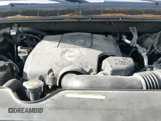 ✅ 2012 Nissan Armada Platinum • VIN: 5N1BA0NE7CN606991 • Lot: 43615431. Listed on IAAI with 149,014 mi. Free auction sales archive from the USA and detailed vehicle history report at DreamBid. Image 19.