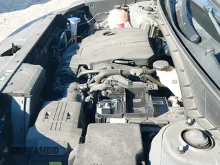 2022 Hyundai Santa Cruz SE with VIN 5NTJA4AE1NH008896, listed as a IAAI auction lot 41444400 with 23,547 mi miles and . Bid and sale history available at DreamBid. Image 19.