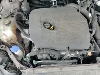 ✅ 2017 Ford Fusion SE • VIN: 3FA6P0HDXHR268925 • Lot: 90470015. Wystawiony na Copart z przebiegiem 68 567 mil. Bezpłatny archiwum sprzedaży aukcyjnych z USA i szczegółowy raport historii pojazdu na DreamBid. Zdjęcie 13.