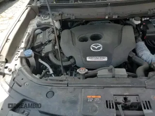 ✅ 2018 Mazda CX-9 Signature • VIN: JM3TCBEY2J0235913 • Lot: 69632075. Wystawiony na Copart z przebiegiem 61 804 mil. Bezpłatny archiwum sprzedaży aukcyjnych z USA i szczegółowy raport historii pojazdu na DreamBid. Zdjęcie 14.