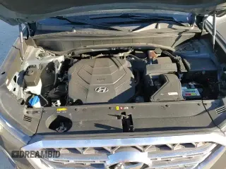 ✅ 2020 Hyundai Palisade Limited • VIN: KM8R54HE9LU086529 • Лот: 83223774. Опубликован ранее на Copart с пробегом 73 148 миль. Бесплатный доступ к архиву аукционных продаж из США и подробный отчёт об истории автомобиля на DreamBid. Изображение 16.