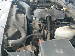 ✅ 2006 Chevrolet Silverado 2500HD LT2 • VIN: 1GCHK29U56E120712 • Lot: 41945423. Wystawiony na IAAI z przebiegiem 277 045 mil. Bezpłatny archiwum sprzedaży aukcyjnych z USA i szczegółowy raport historii pojazdu na DreamBid. Zdjęcie 19.