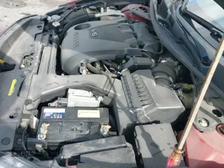 ✅ 2017 Nissan Maxima SL • VIN: 1N4AA6AP8HC455131 • Лот: 38508513. Опубликован ранее на IAAI с пробегом 75 276 миль. Бесплатный доступ к архиву аукционных продаж из США и подробный отчёт об истории автомобиля на DreamBid. Изображение 19.