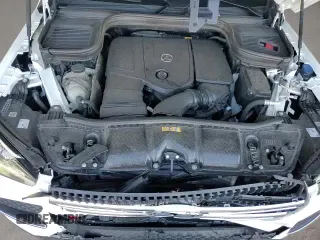 ✅ 2024 Mercedes-Benz GLE 350 • VIN: 4JGFB4FBXRB047974 • Lot: 90368545. Listed on Copart with 26,865 mi. Free auction sales archive from the USA and detailed vehicle history report at DreamBid. Image 15.