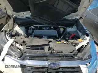 ✅ 2023 Subaru Ascent Touring • VIN: 4S4WMAWD8P3427123 • Lot: 70196815. Listed on Copart with 20,215 mi. Free auction sales archive from the USA and detailed vehicle history report at DreamBid. Image 16.