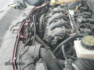 ✅ 2013 Ford Escape SE • VIN: 1FMCU9G96DUC03494 • Lot: 43828575. Listed on IAAI with 126,358 mi. Free auction sales archive from the USA and detailed vehicle history report at DreamBid. Image 12.