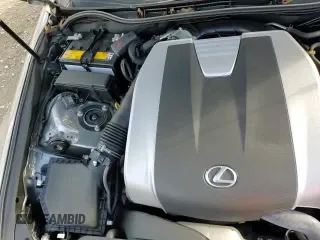 ✅ 2020 Lexus IS 300 F Sport • VIN: JTHG81F20L5041286 • Lot: 86094515. Listed on Copart with 21,909 mi. Free auction sales archive from the USA and detailed vehicle history report at DreamBid. Image 13.