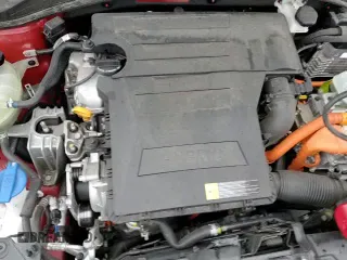 ✅ 2020 Hyundai Ioniq SE • VIN: KMHC75LC6LU235426 • Lot: 49510765. Wystawiony na Copart z przebiegiem 78 575 mil. Bezpłatny archiwum sprzedaży aukcyjnych z USA i szczegółowy raport historii pojazdu na DreamBid. Zdjęcie 13.