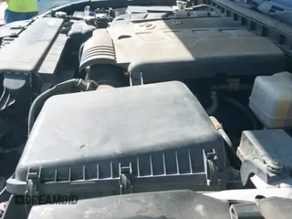 ✅ 2017 Infiniti QX80 • VIN: JN8AZ2NF4H9645197 • Lot: 43099997. Listed on IAAI with 123,256 mi. Free auction sales archive from the USA and detailed vehicle history report at DreamBid. Image 20.