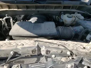 ✅ 2021 Chevrolet Silverado 1500 RST • VIN: 1GCPWDED8MZ416461 • Lot: 91640155. Wystawiony na Copart z przebiegiem 62 747 mil. Bezpłatny archiwum sprzedaży aukcyjnych z USA i szczegółowy raport historii pojazdu na DreamBid. Zdjęcie 13.