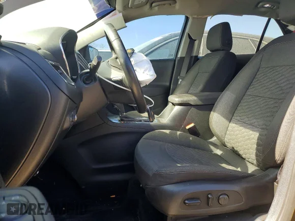 ✅ 2018 Chevrolet Equinox LT • VIN: 2GNAXJEV2J6123180 • Lot: 76839975. Wystawiony na Copart z przebiegiem 91 583 mil. Bezpłatny archiwum sprzedaży aukcyjnych z USA i szczegółowy raport historii pojazdu na DreamBid. Zdjęcie 7.