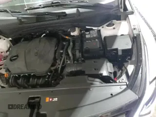 ✅ 2023 Kia Sportage X-Line • VIN: 5XYK6CAF1PG048302 • Лот: 91189895. Опубликован ранее на Copart с пробегом 25 823 миль. Бесплатный доступ к архиву аукционных продаж из США и подробный отчёт об истории автомобиля на DreamBid. Изображение 16.