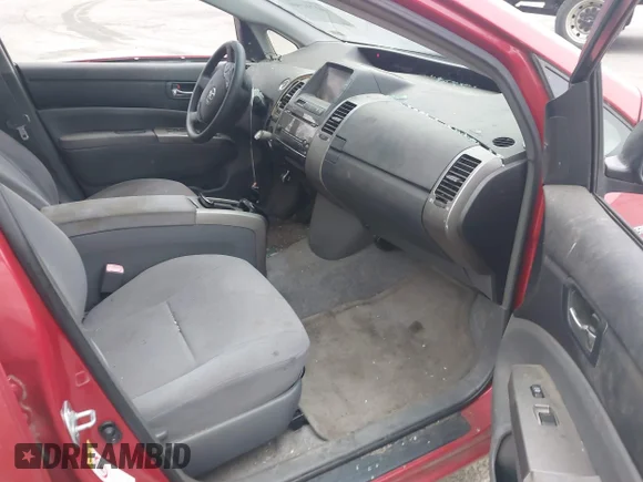✅ 2007 Toyota Prius • VIN: JTDKB20UX77682632 • Lot: 41711506. Wystawiony na IAAI z przebiegiem 280 283 mil. Bezpłatny archiwum sprzedaży aukcyjnych z USA i szczegółowy raport historii pojazdu na DreamBid. Zdjęcie 5.