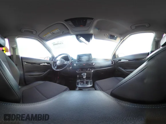 ✅ 2021 Kia Seltos S • VIN: KNDEUCAA5M7197585 • Лот: 43690088. Опубліковано раніше на IAAI з пробігом 56 378 миль. Безкоштовний доступ до архіву аукціонних продажів зі США та докладний звіт про історію автомобіля на DreamBid. Зображення 18.