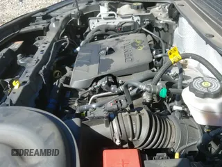 ✅ 2024 Buick Encore GX Sport Touring • VIN: KL4AMESL2RB086646 • Lot: 43585223. Listed on IAAI with 32,646 mi. Free auction sales archive from the USA and detailed vehicle history report at DreamBid. Image 19.