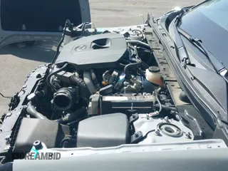 ✅ 2025 Mazda CX-30 S Select Sport • VIN: 3MVDMBBM6SM793031 • Лот: 43387930. Опубликован ранее на IAAI с пробегом 12 748 миль. Бесплатный доступ к архиву аукционных продаж из США и подробный отчёт об истории автомобиля на DreamBid. Изображение 24.