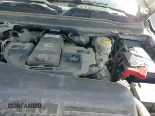 ✅ 2020 Ram 2500 Tradesman • VIN: 3C6UR5CL1LG206851 • Лот: 85602205. Опубликован ранее на Copart с пробегом 107 563 миль. Бесплатный доступ к архиву аукционных продаж из США и подробный отчёт об истории автомобиля на DreamBid. Изображение 13.